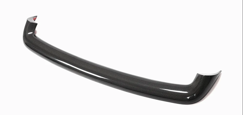 Rear Trunk Spoiler | 1998-2006 Audi TT Mk1 Type 8N TT Quattro