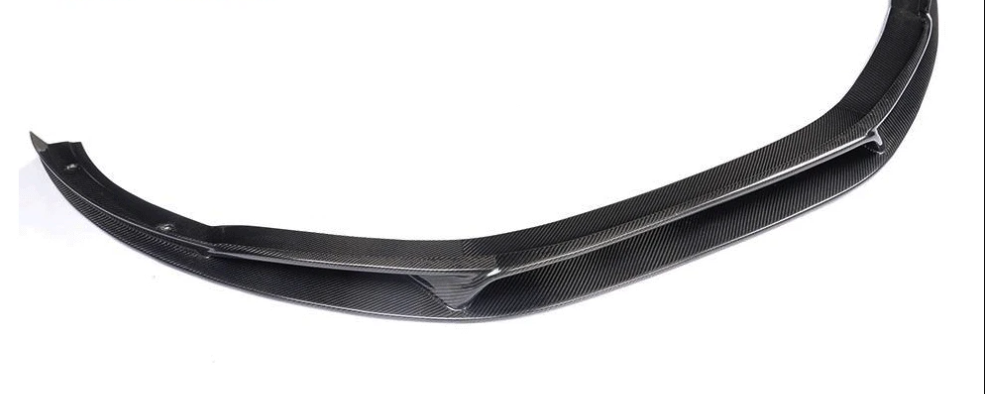 Front Lip  | 2008-2015 Audi R8 GT V8 V10