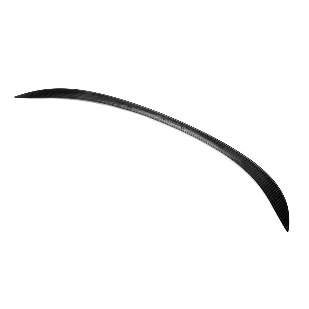 Rear Spoiler | 2013-2018 BMW 6 Series F12 Convertible