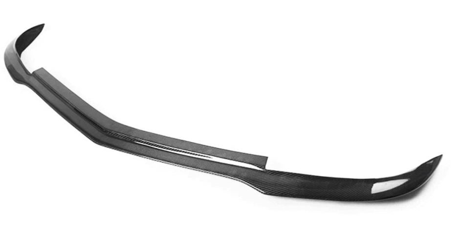 Front Lip | 2012-2014 Mercedes Benz W204 C63 AMG