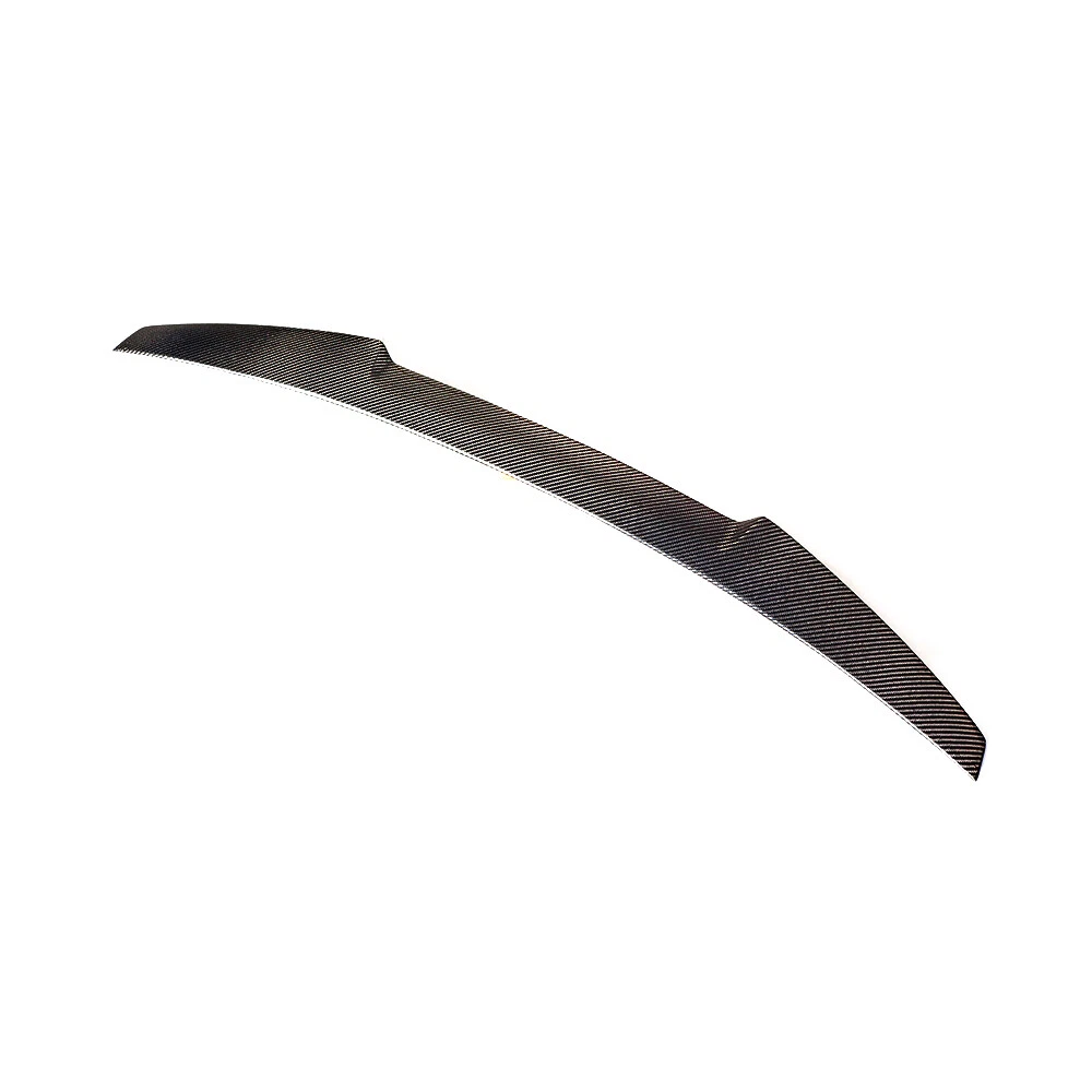 Rear Trunk Spoiler | 1998-2005 BMW 3 Series E46 M3