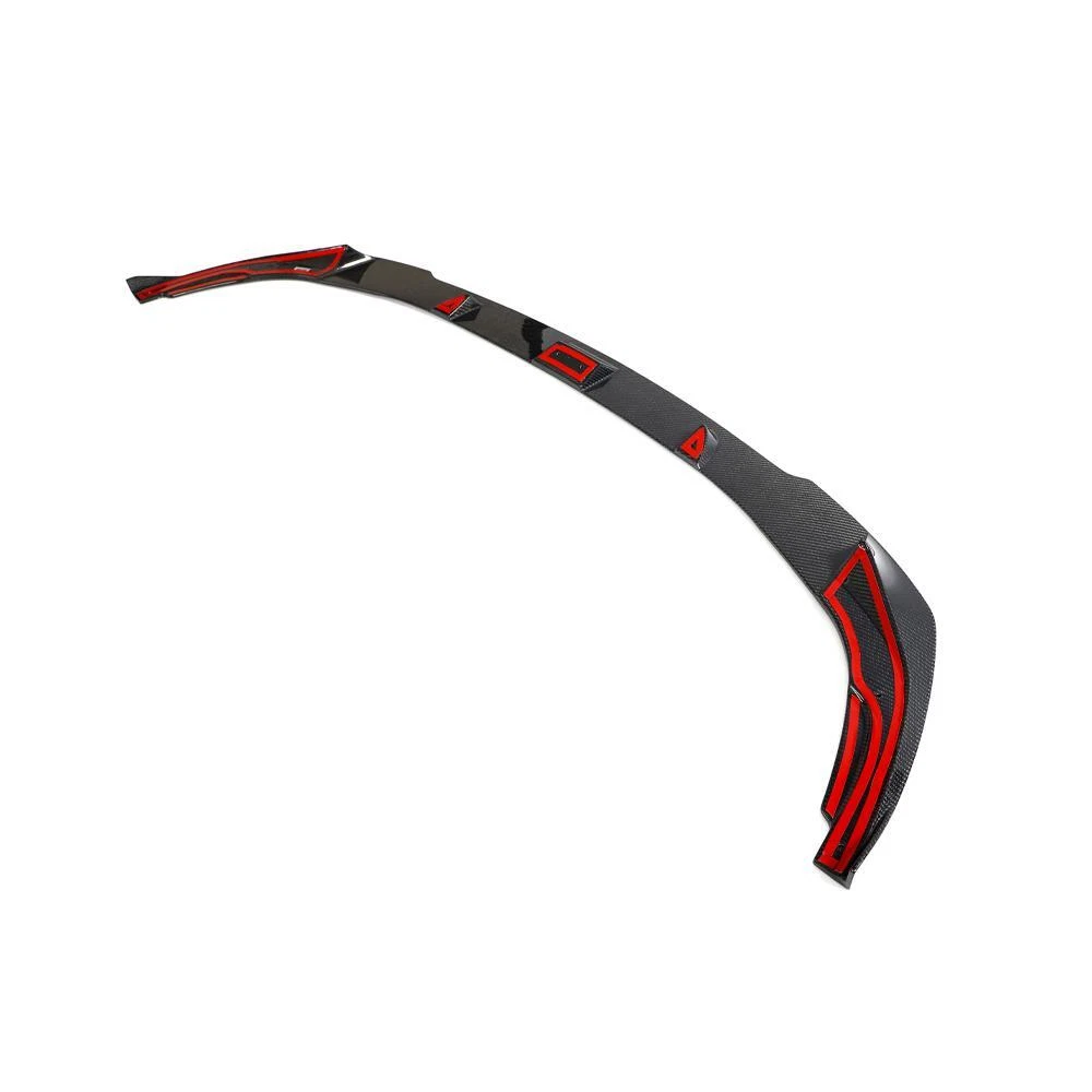 Front Bumper Lip | 2022-2025 BMW G20 G28 M-Sport LCI