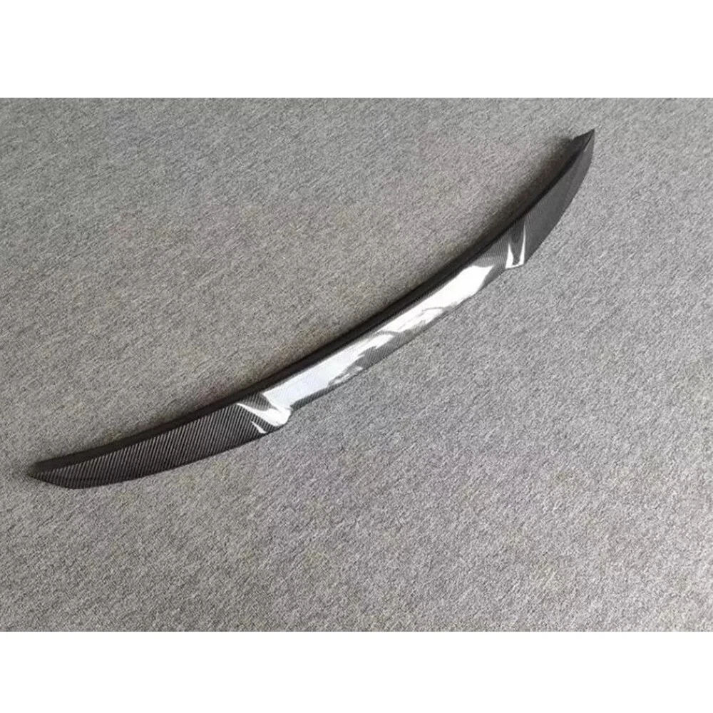 Rear Middle Spoiler  | 2020-2025 BMW X5 G05 X5M F95 