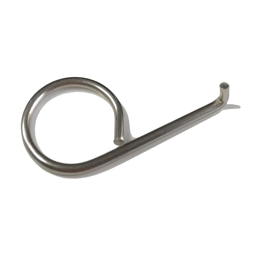 Wheel Lug Cap Removal Tool | Fits All Audi Vehicles Part# 6X0 012 243