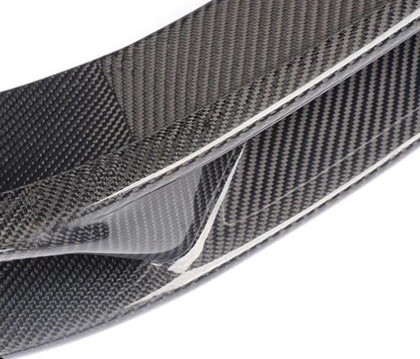 Front Lip  | 2008-2015 Audi R8 GT V8 V10