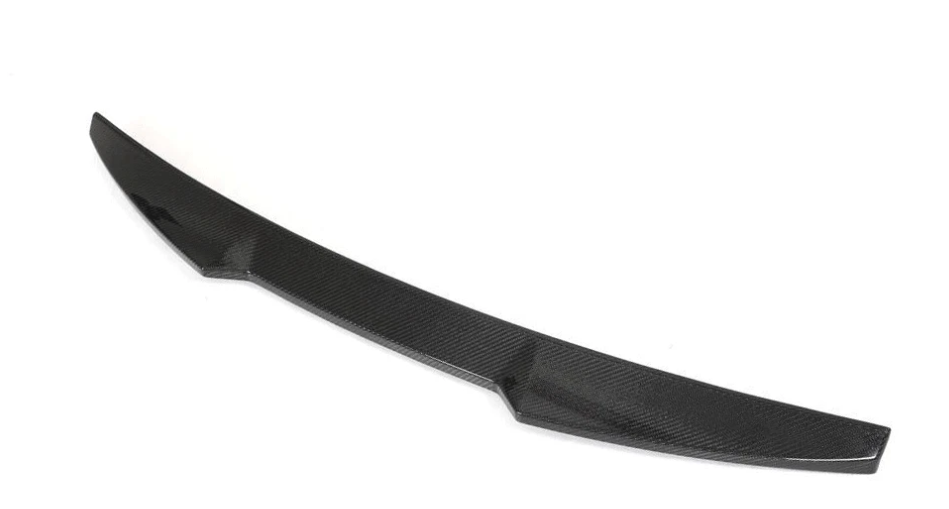 Rear Trunk Spoiler | 2019-2022 Audi A7 S7 RS7 