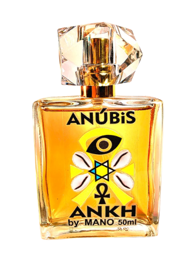ANÚBiS De Parfum ANKH