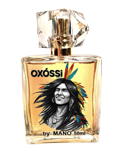 OXÓSSi De Parfum ANKH