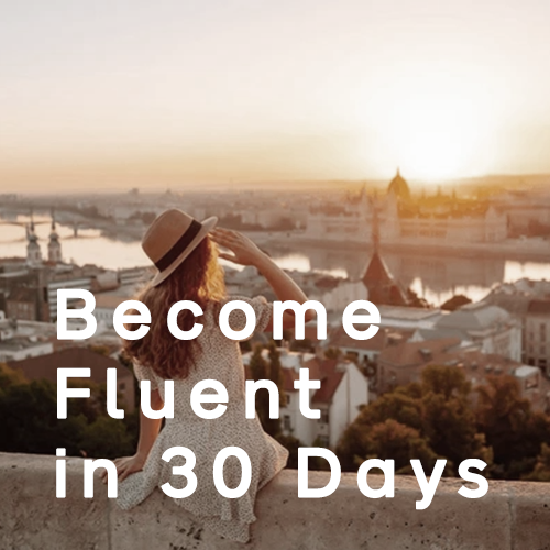 Complete Hungarian Master Course
