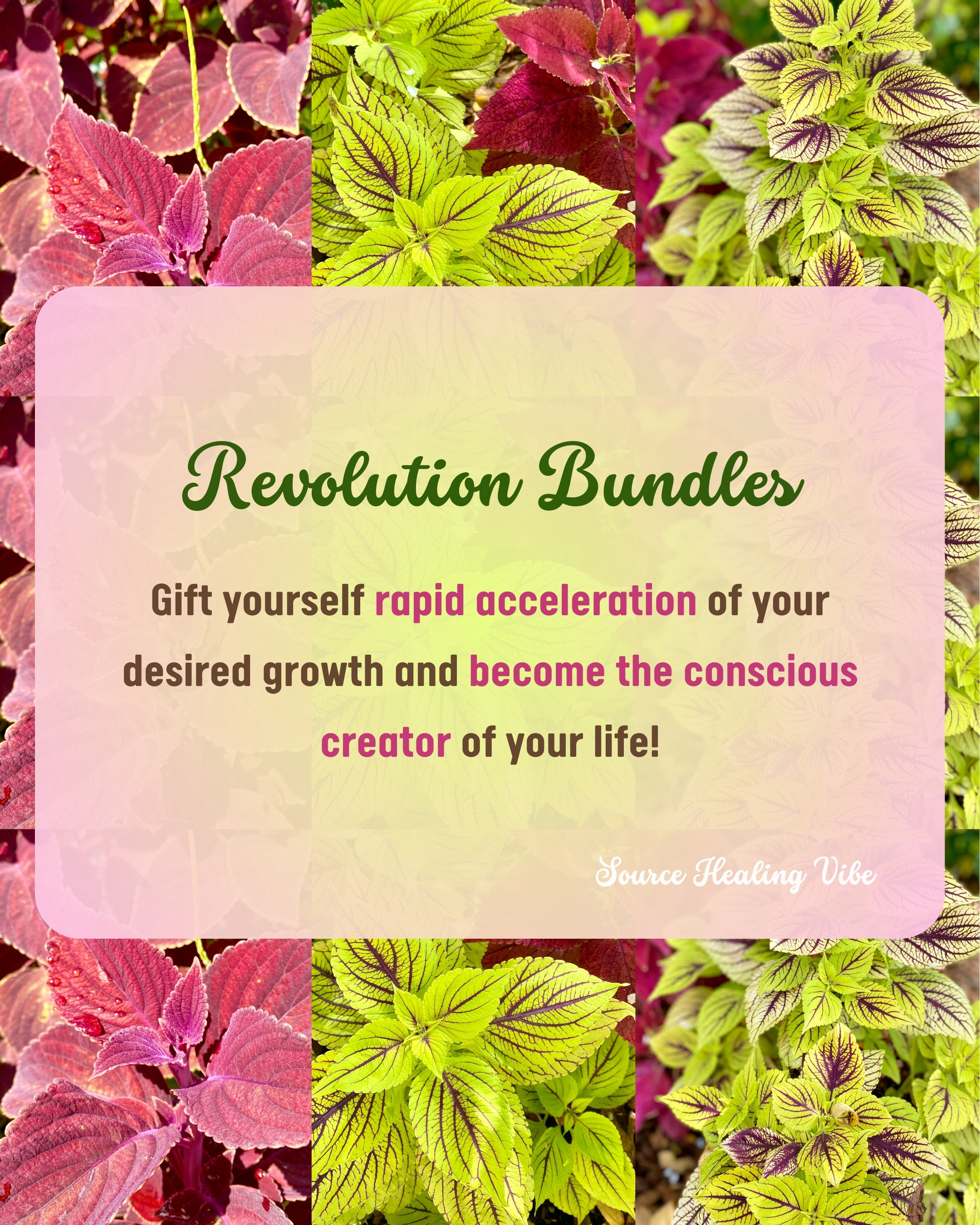 Complementary Clarity Call