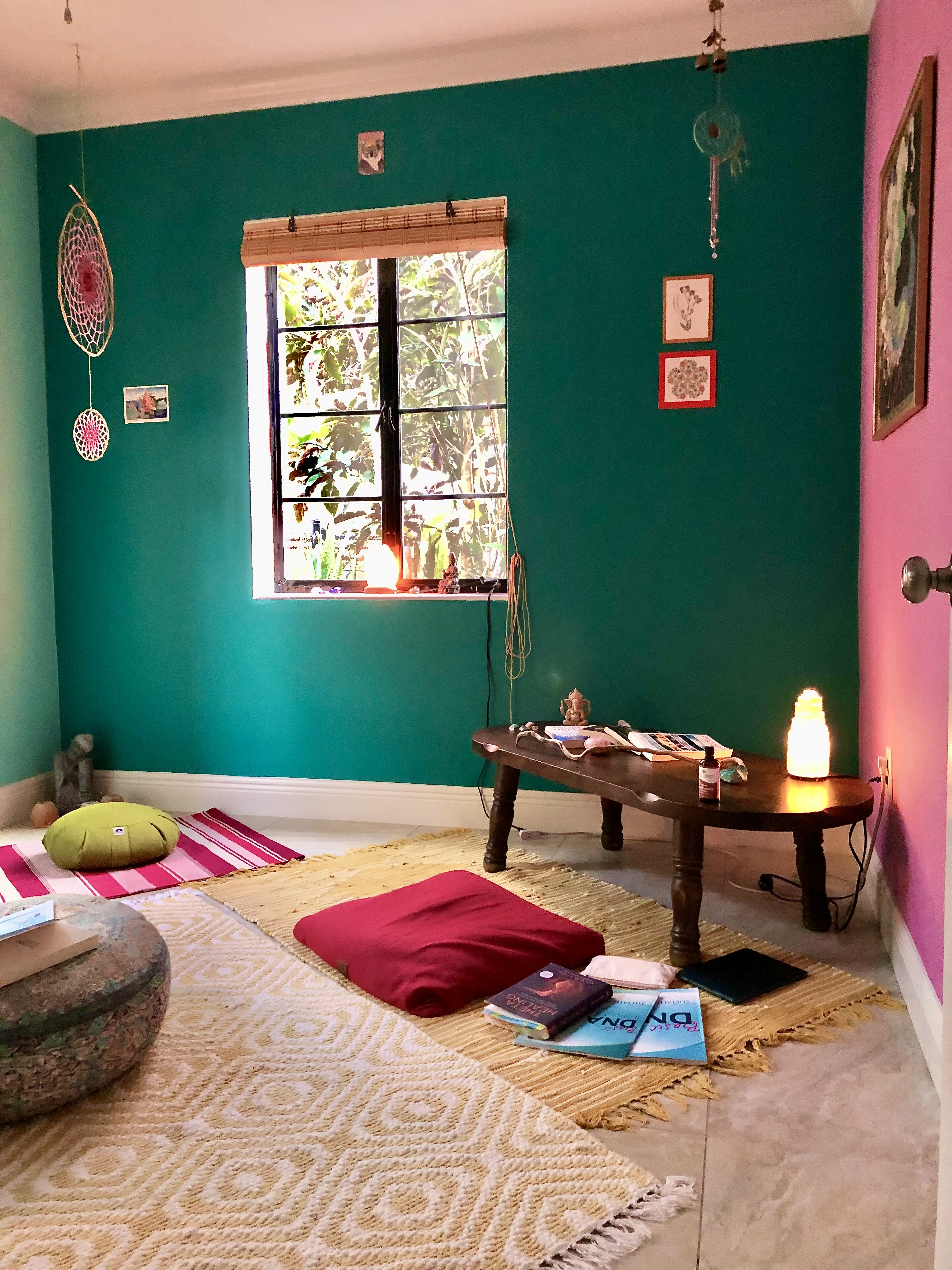 ThetaHealing Classes WAITLIST