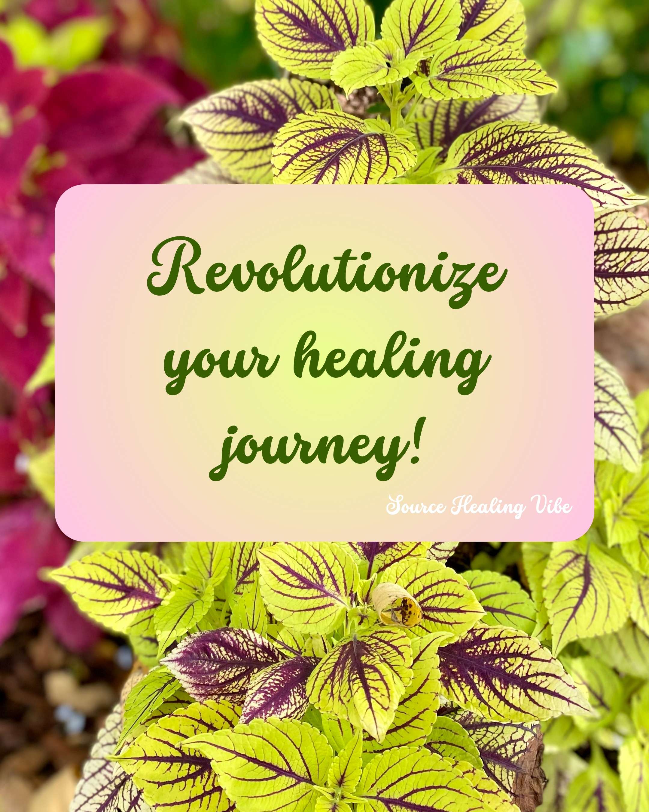 Complementary Clarity Call