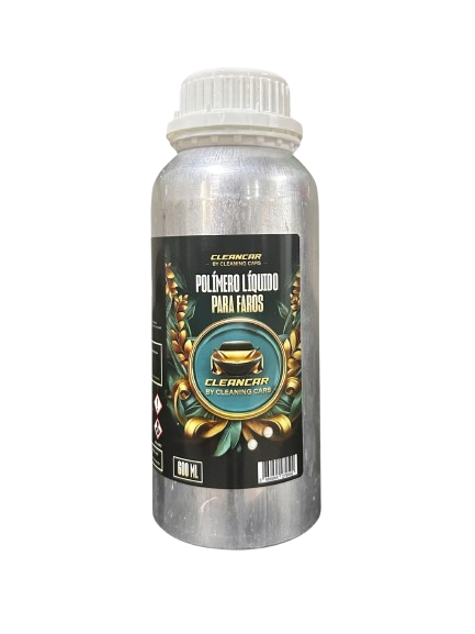 POLIMERO LIQUIDO PARA FAROS 600ML