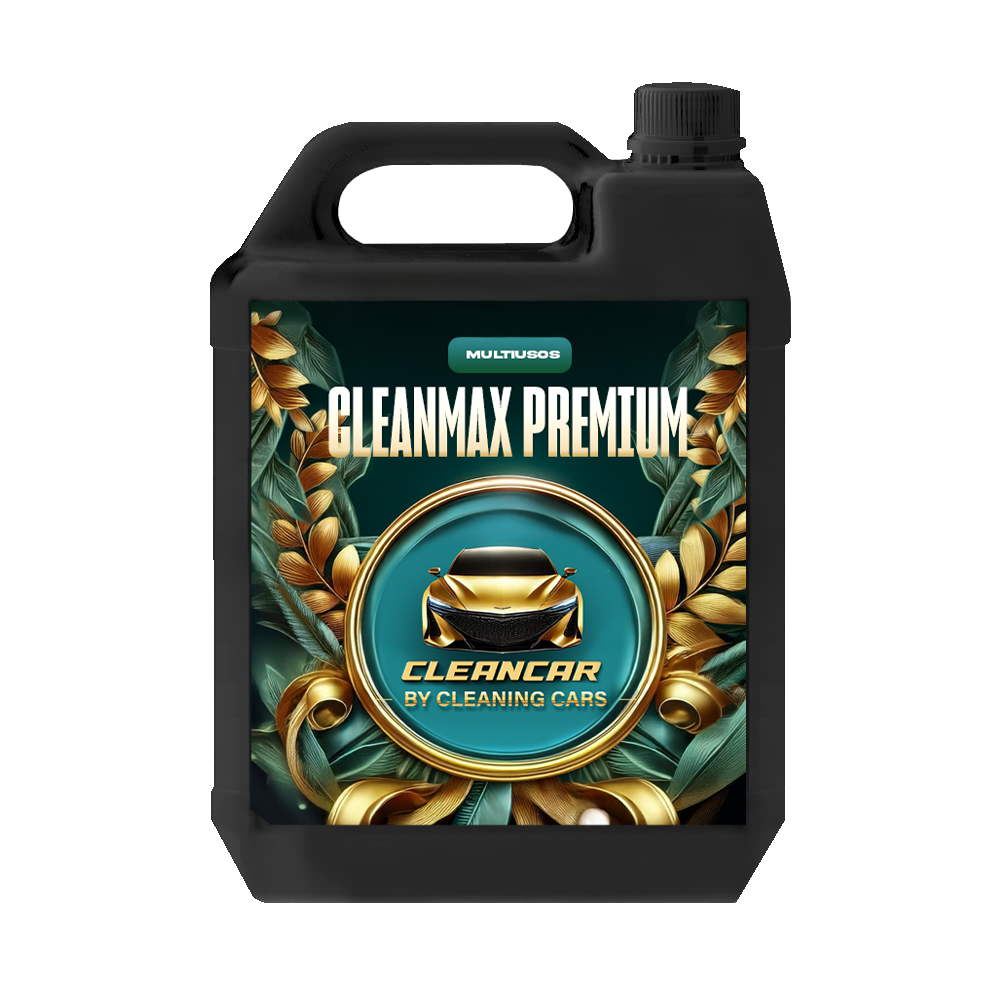 MULTIUSOS CLEANMAX PREMIUM 5L