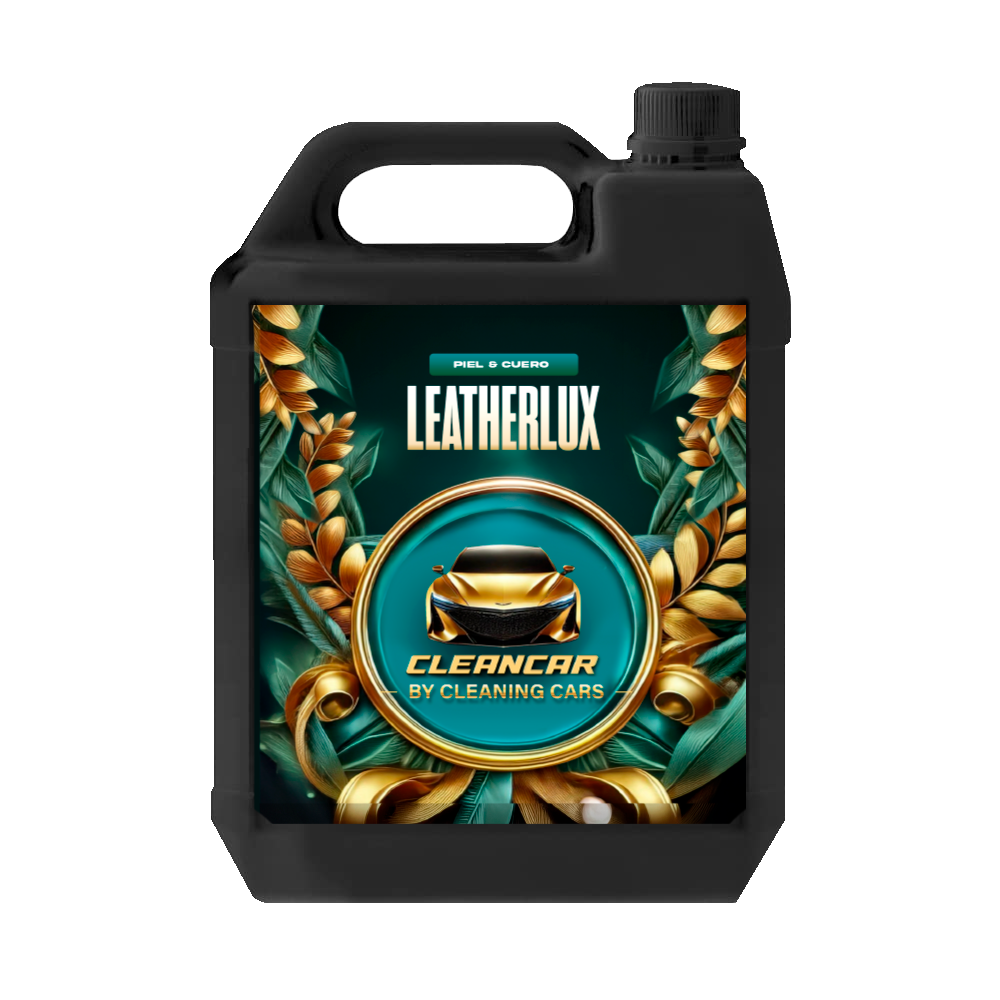 PIEL Y CUERO LEATHERLUX 5L