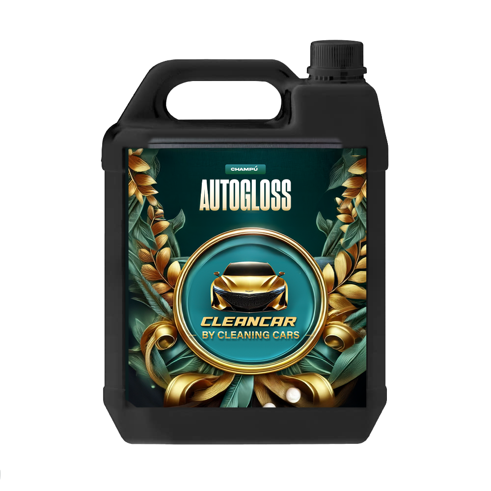 CHAMPU AUTOGLOSS 5L