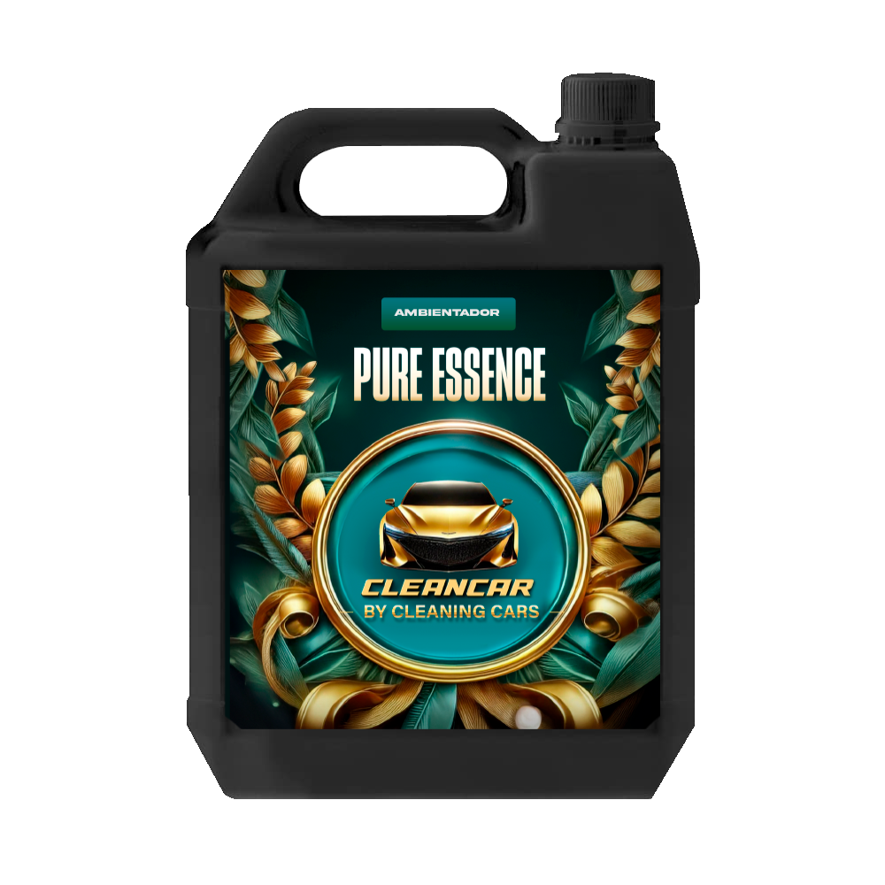 AMBIENTADOR PURE ESSENCE 5L