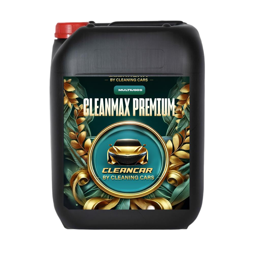 MULTIUSOS CLEANMAX PREMIUM 25L