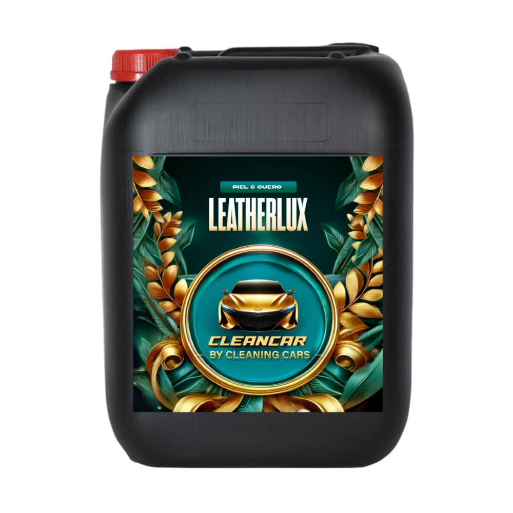 PIEL Y CUERO LEATHERLUX 25L
