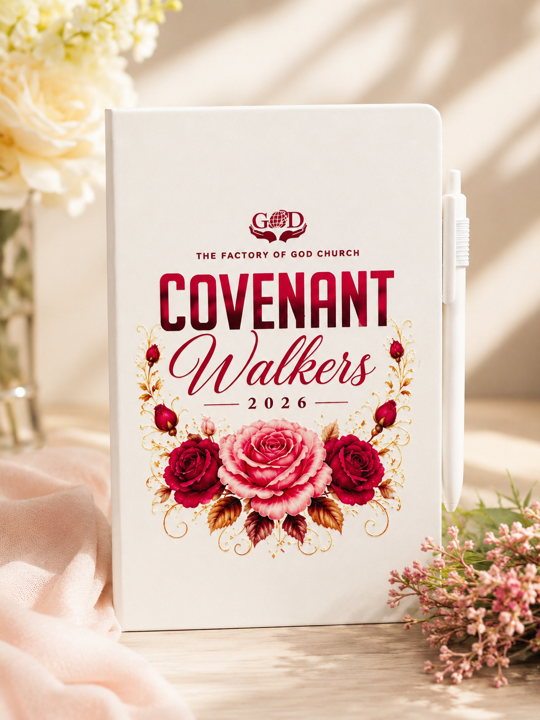 Custom Journal Consultation