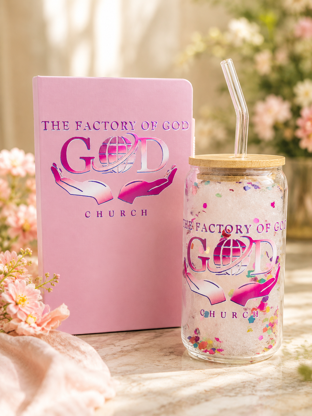 Custom Journal Consultation