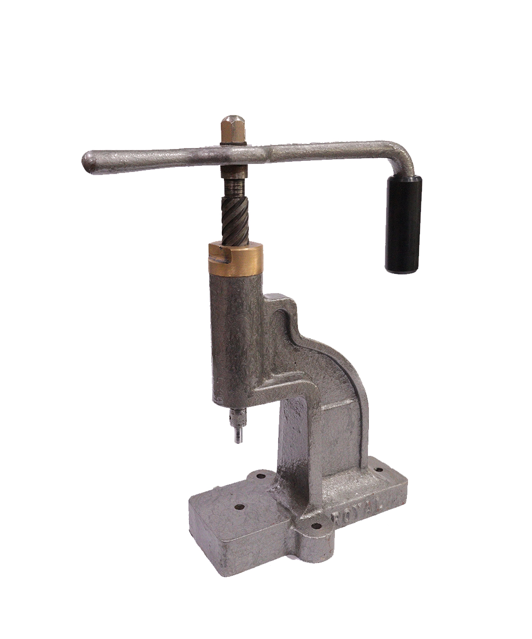 Deluxe Spiral Machine 