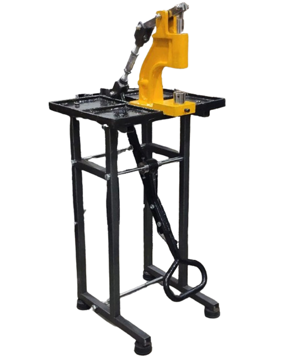 Single Leg Press Machine