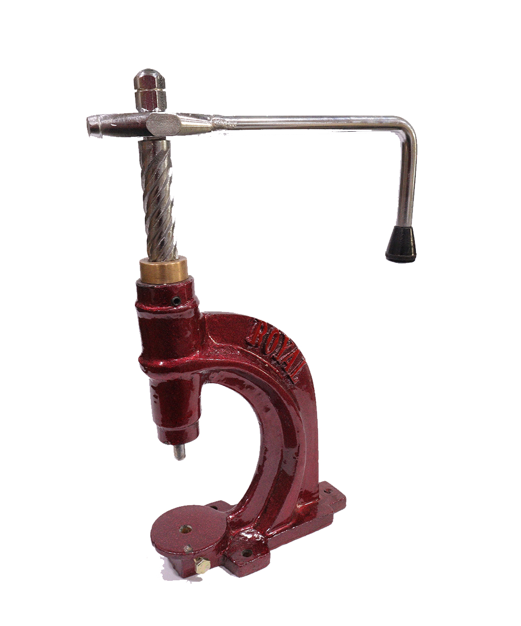 Manual Arbor Press