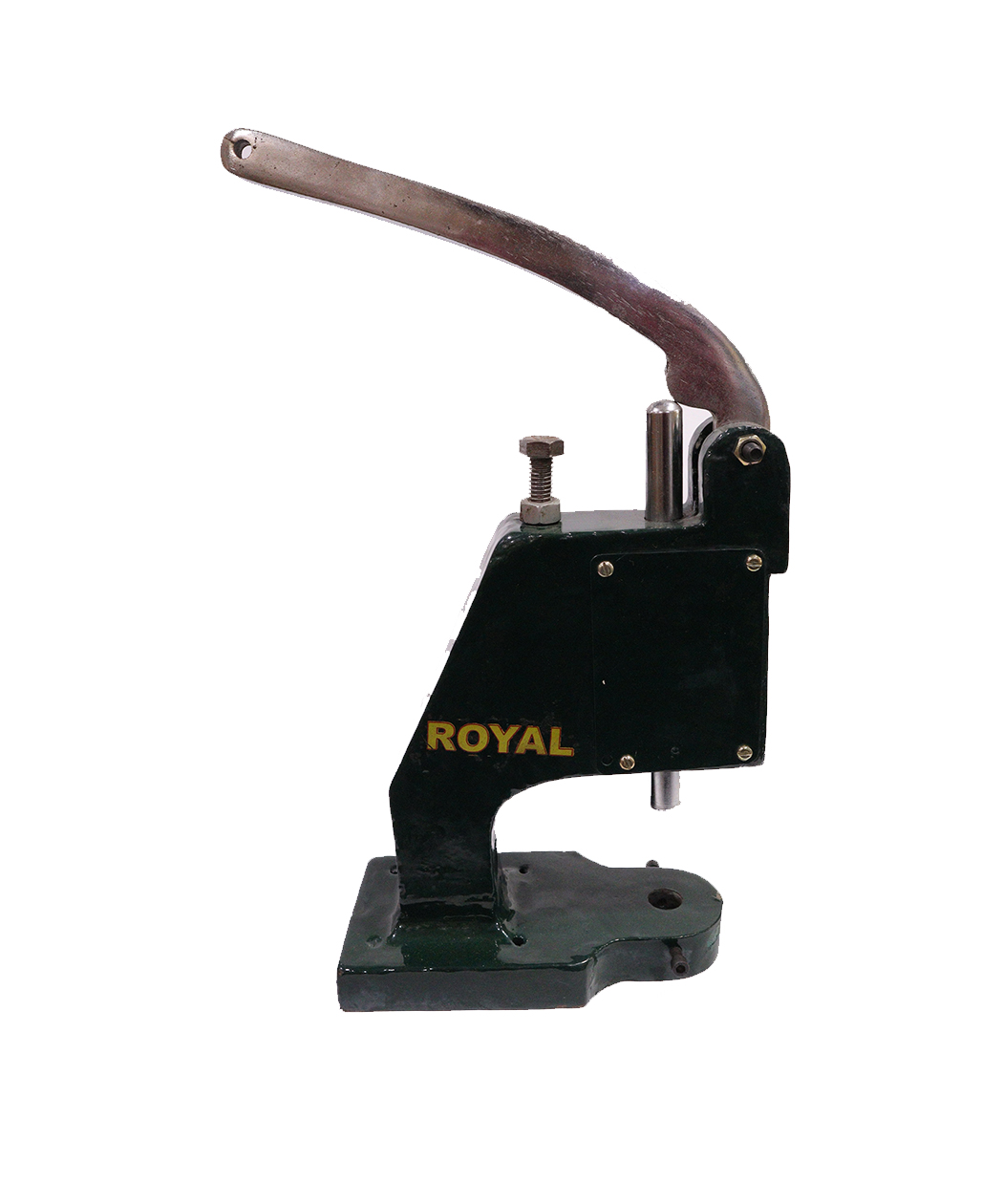 Manual Heavy Press Machine