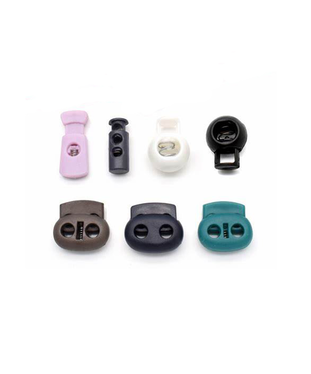 Plastic Cord Locks