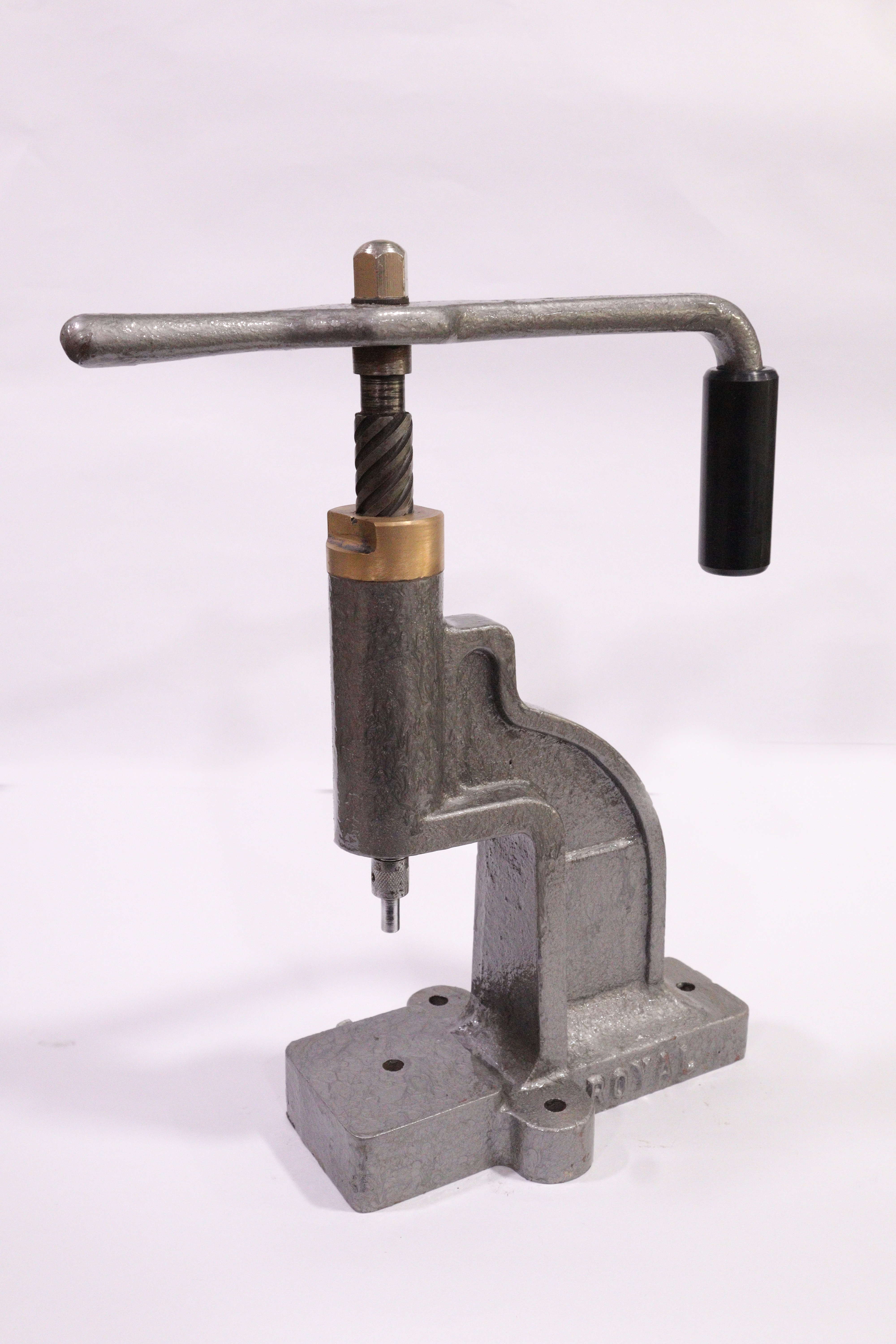 Deluxe Spiral Machine + Adaptor + Nylon Plate + Cutter 