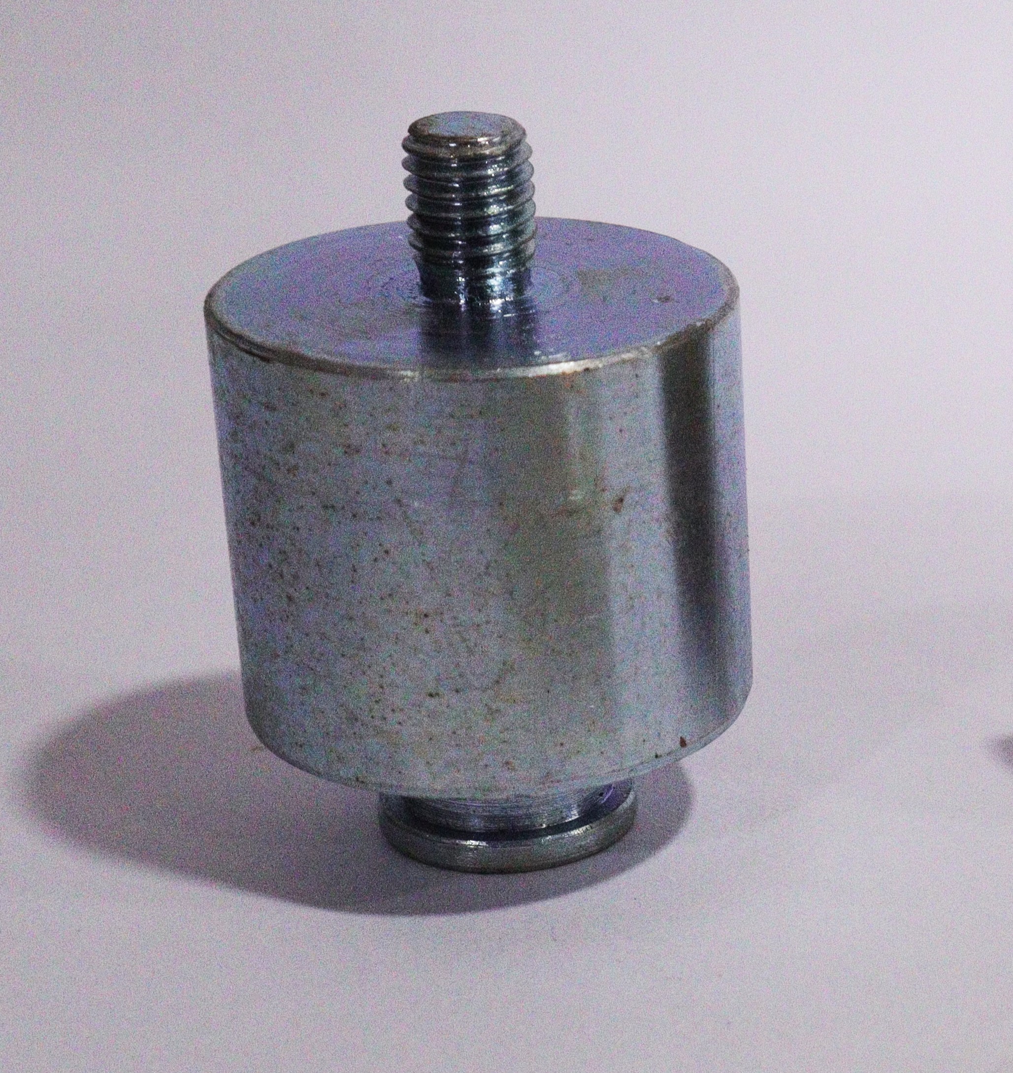 Deluxe Spiral Machine + Adaptor + Nylon Plate + Cutter 