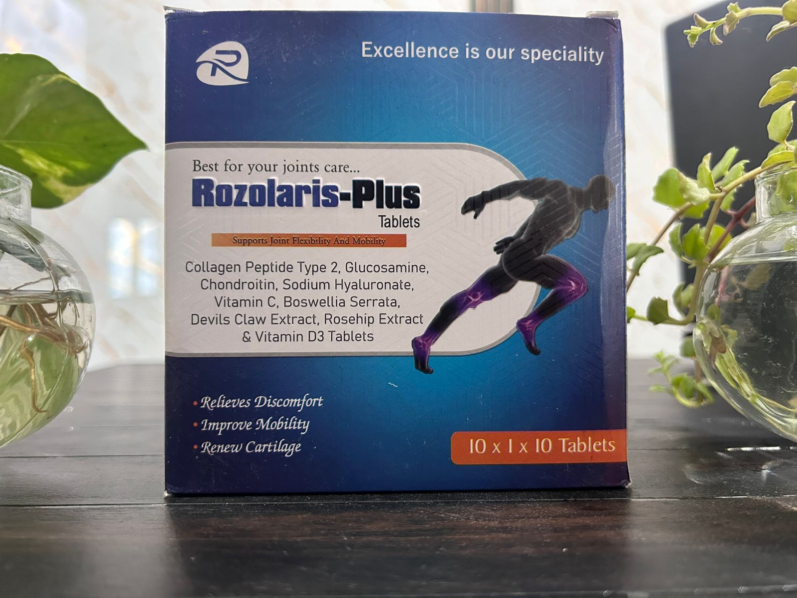 Rozolaris-Plus