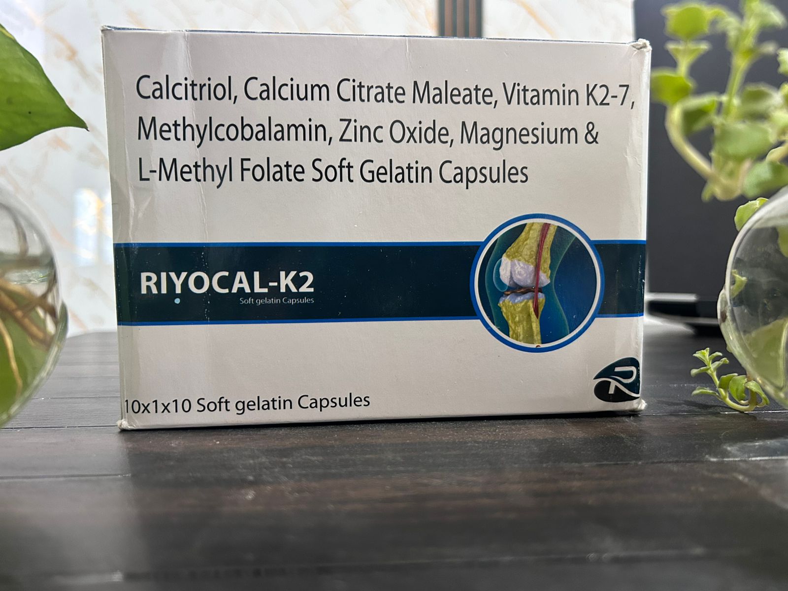 RIYOCAL-K2