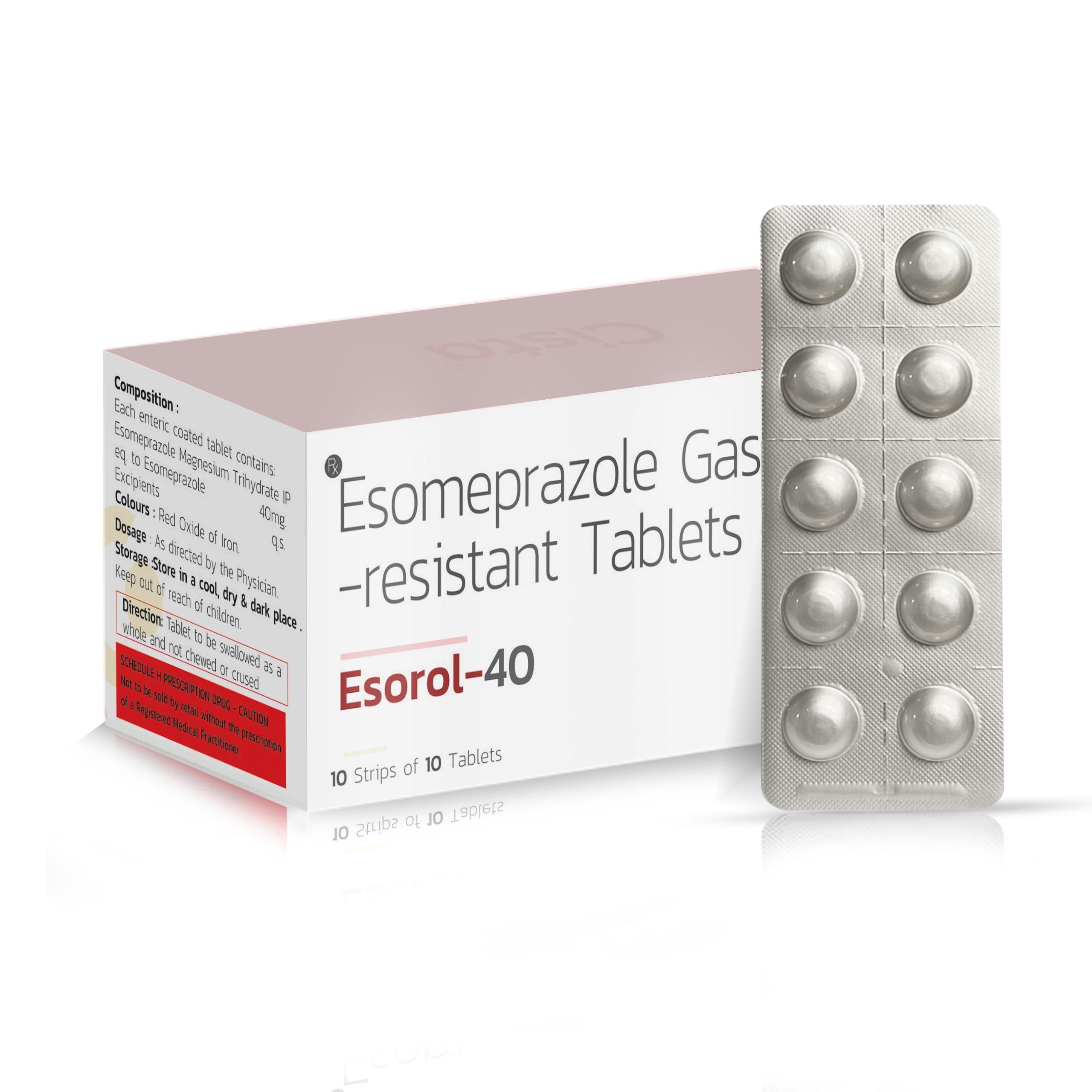ESOROL 40