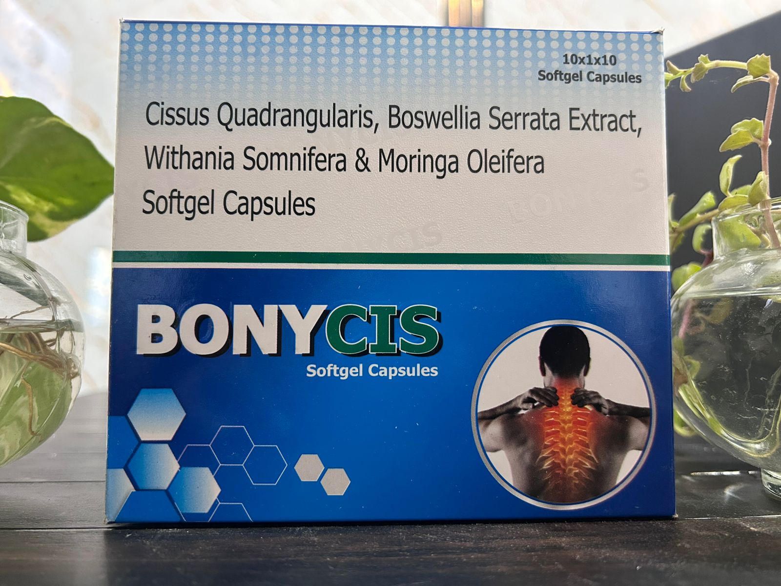 BONYCIS