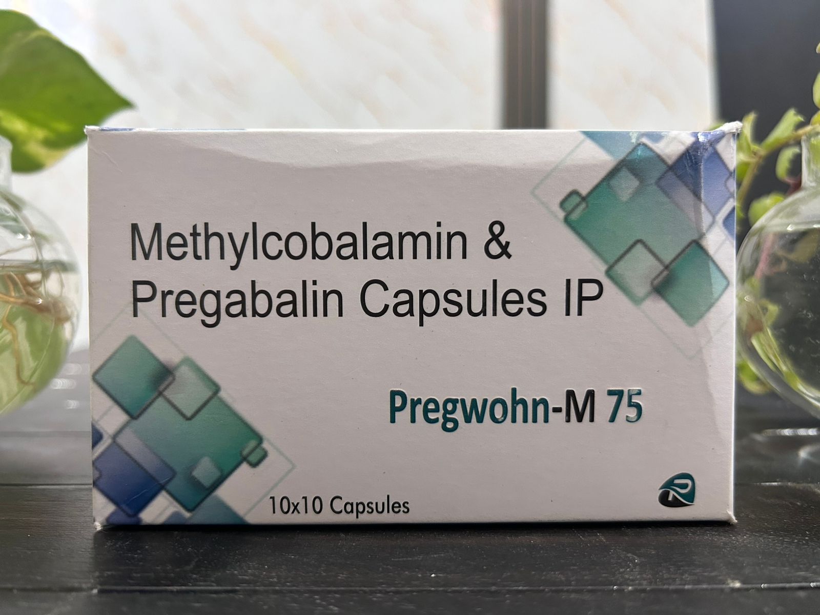 Pregwohn-M 75