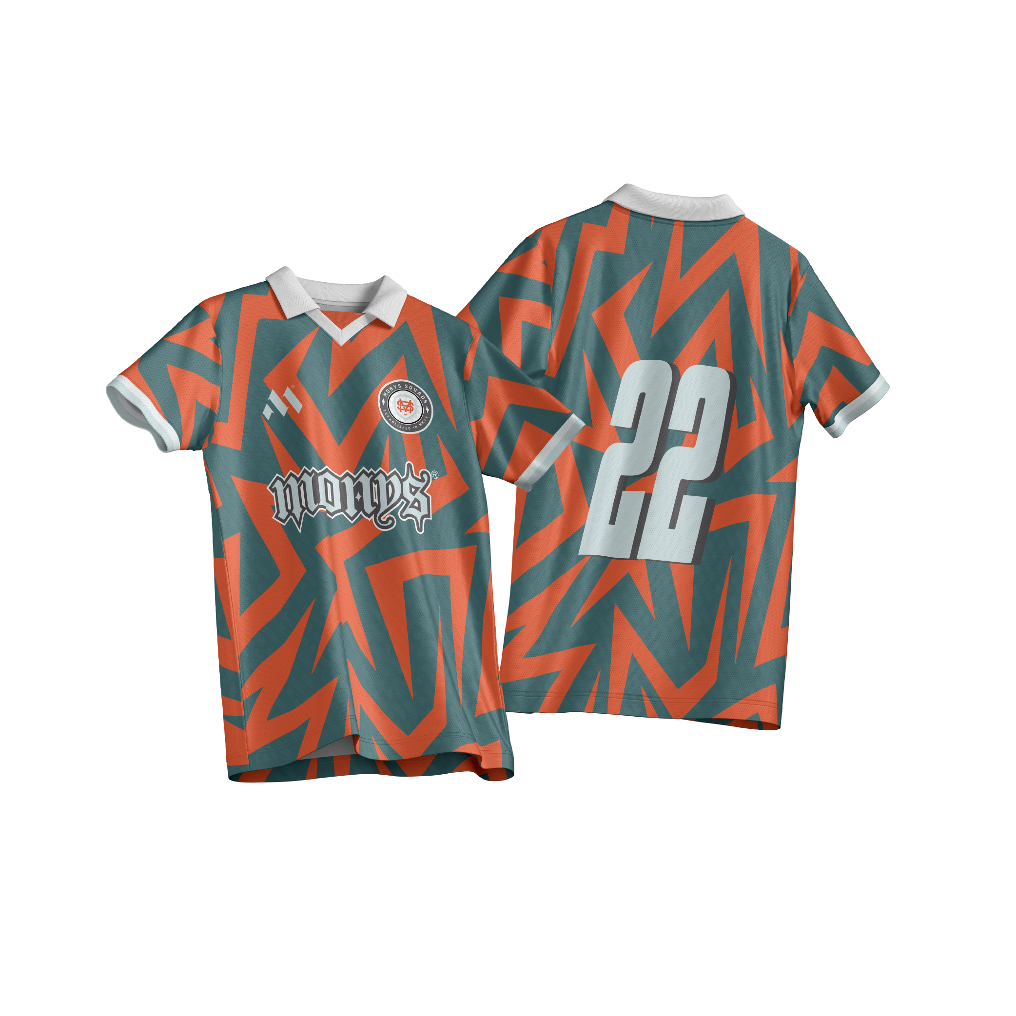 MS 032