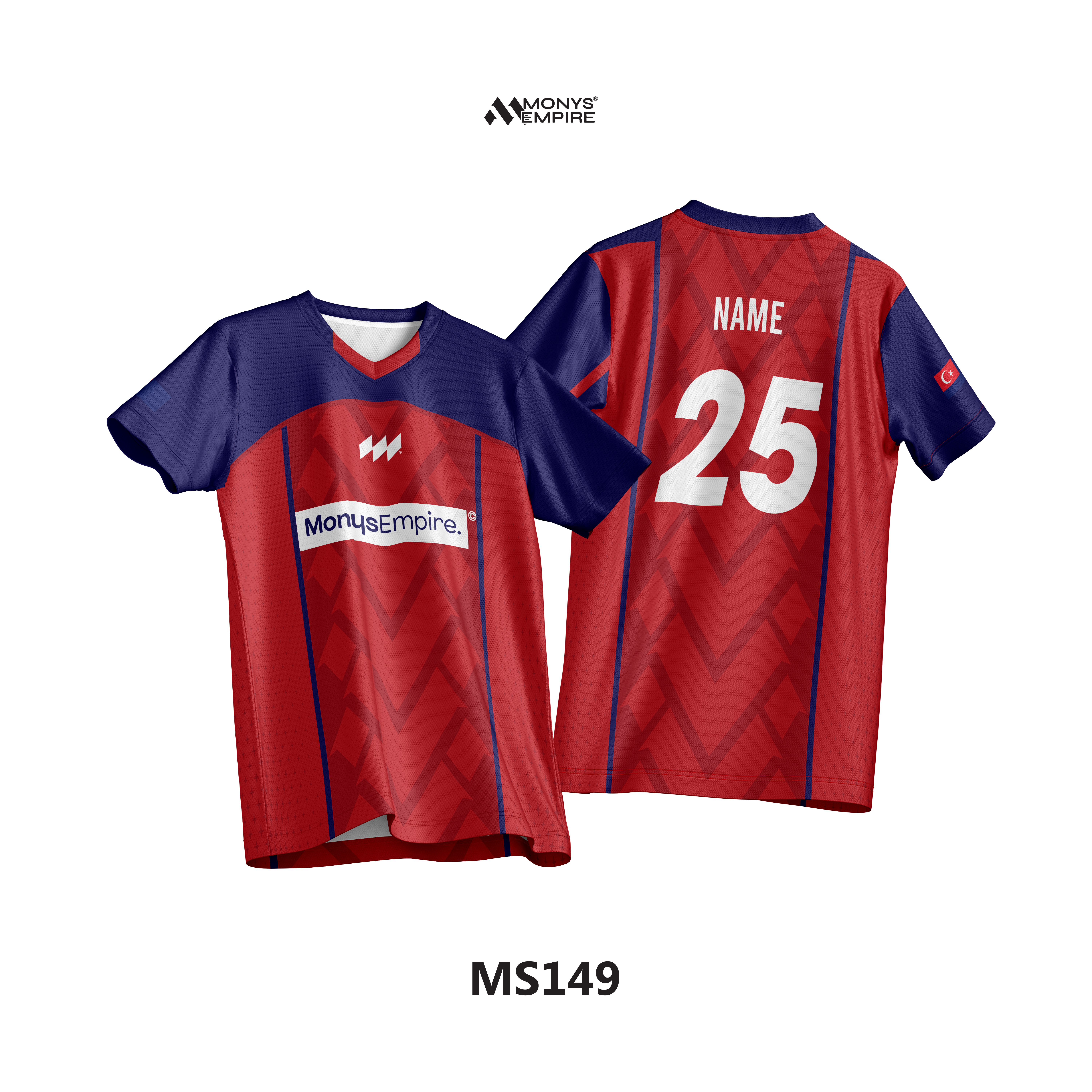 MS 149
