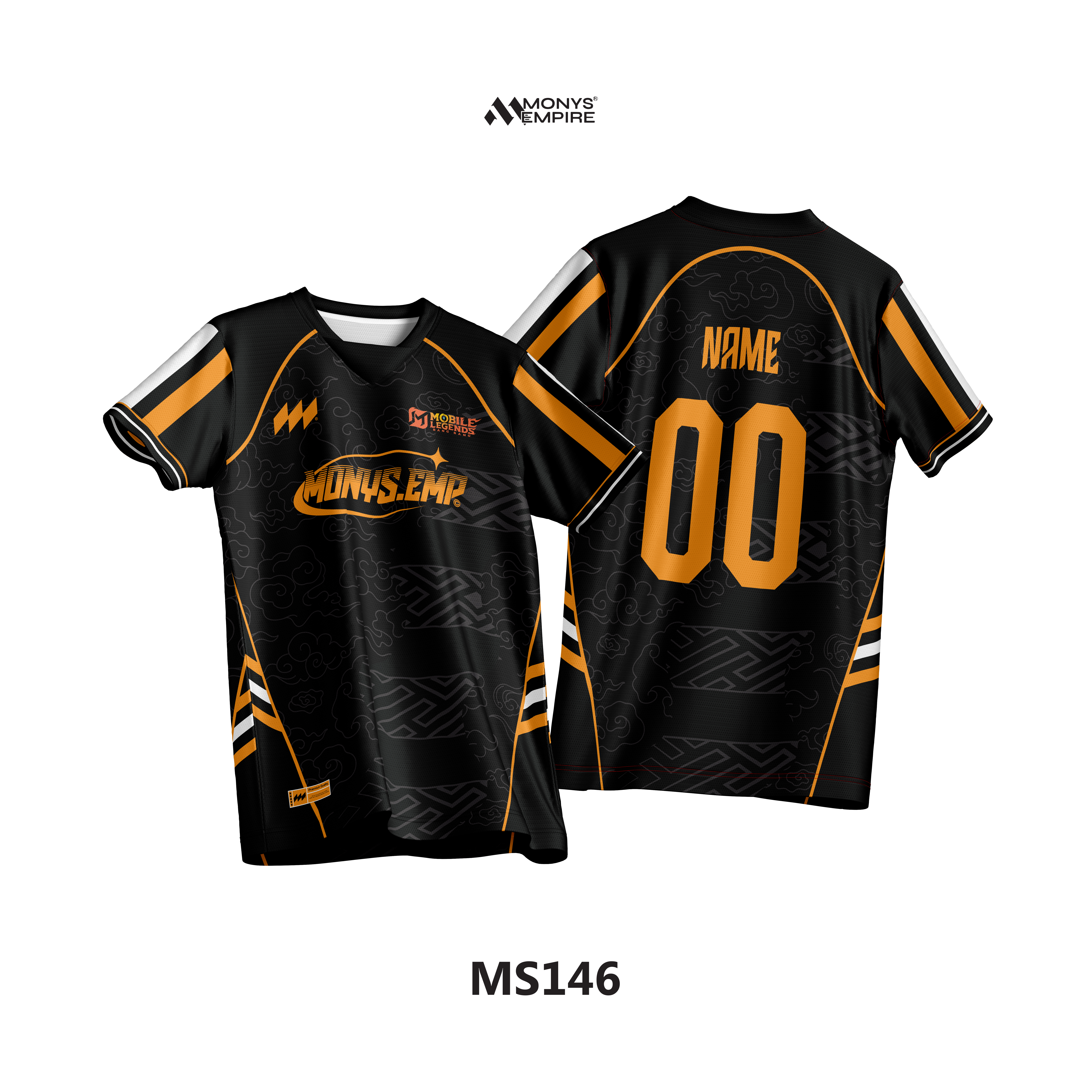 MS 146