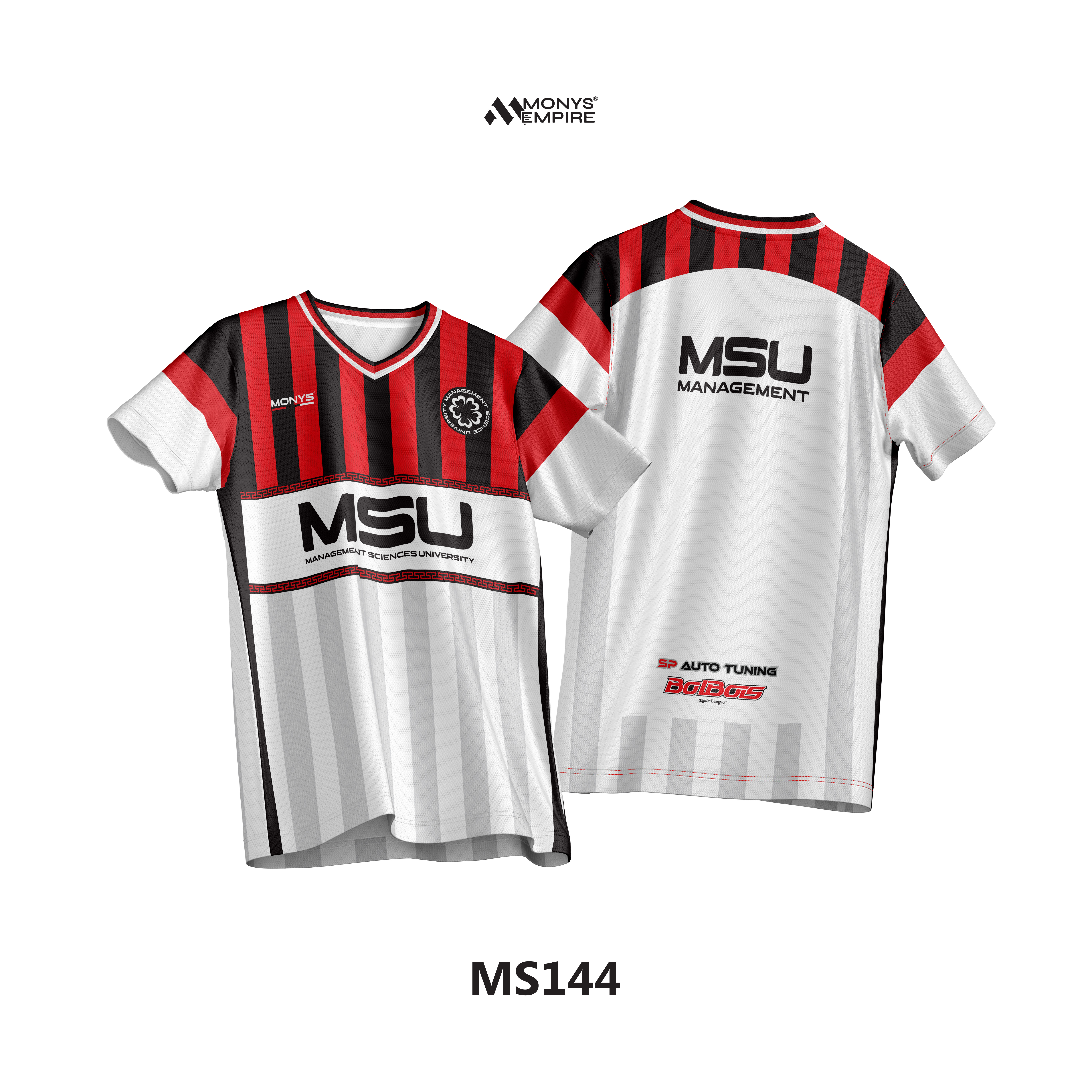 MS 144