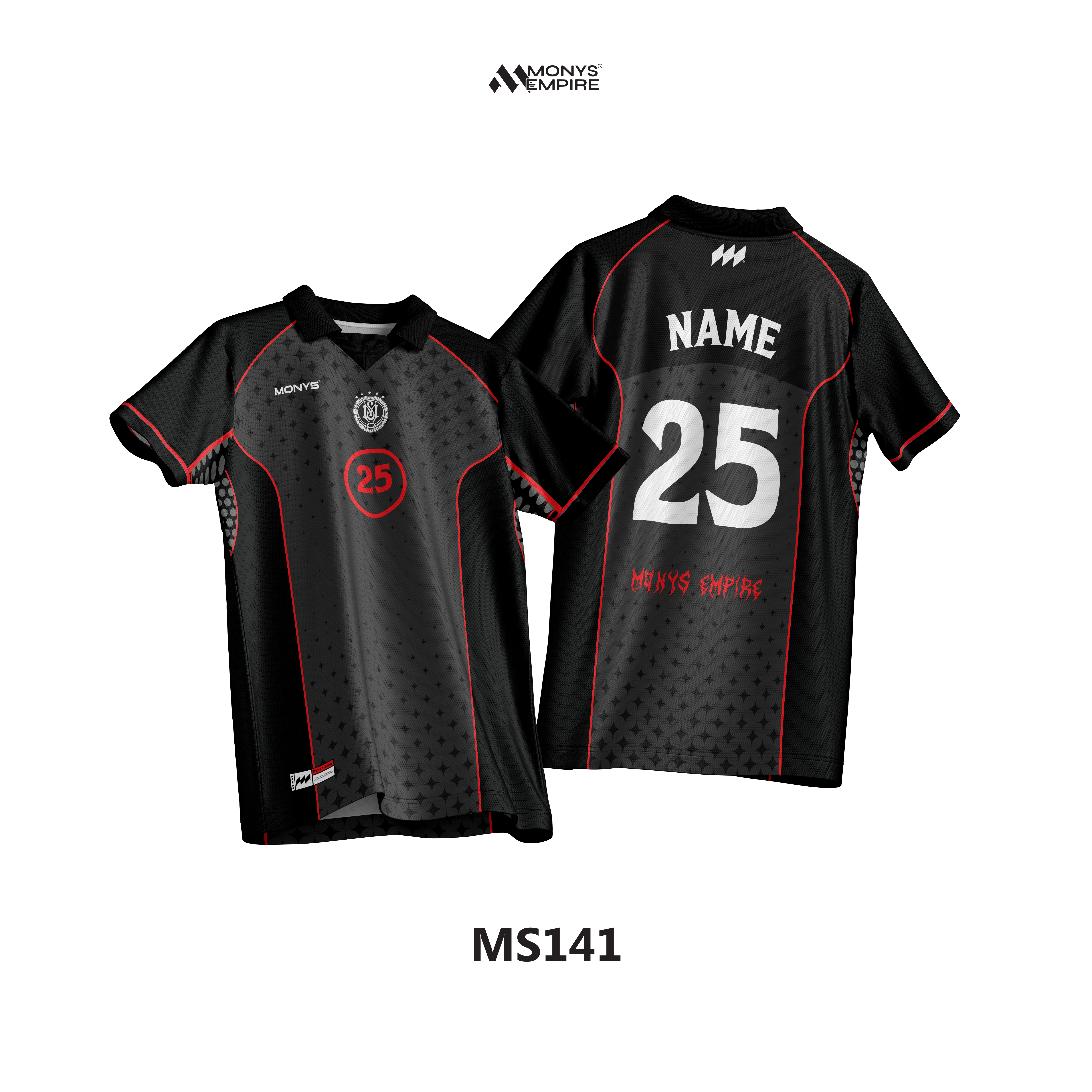 MS 141