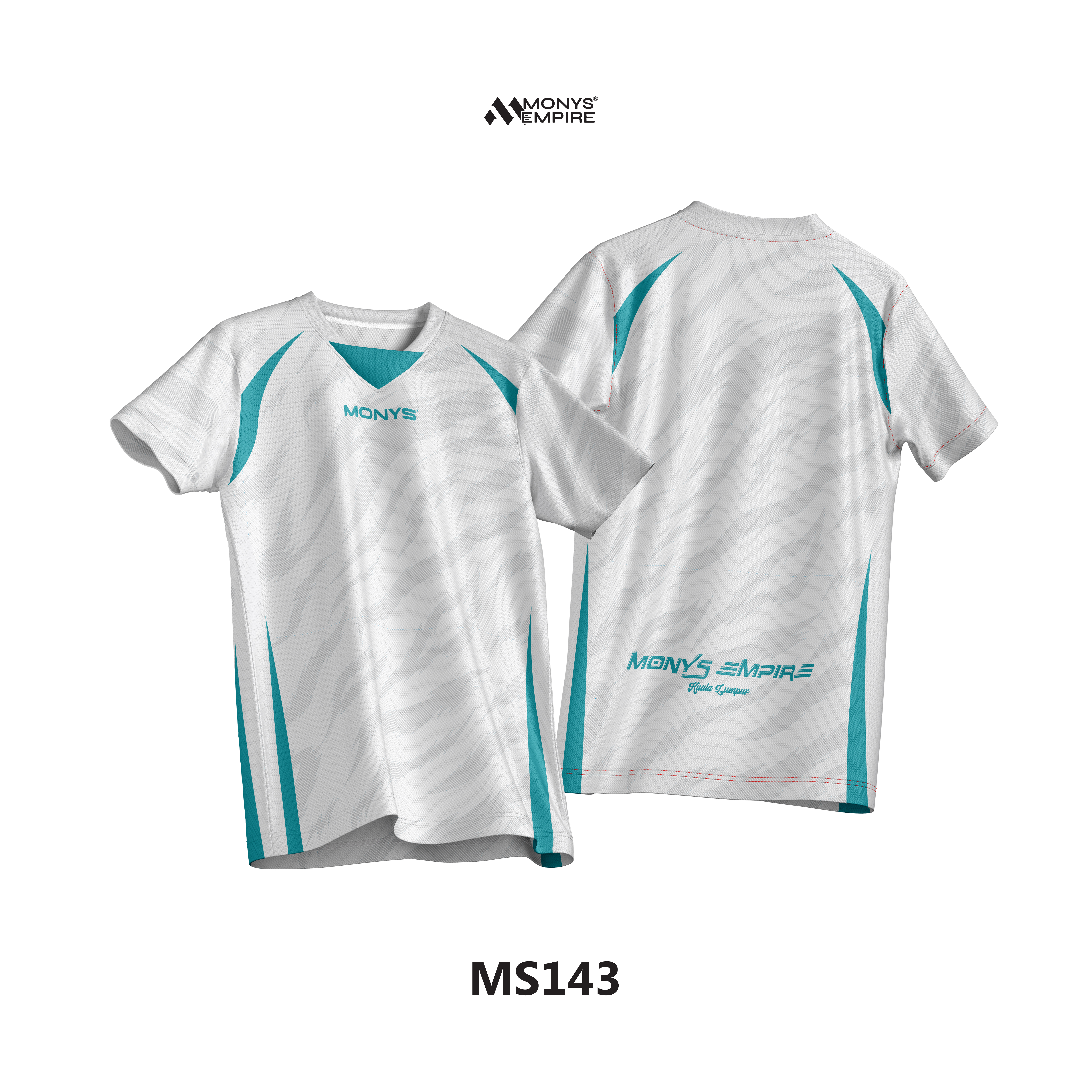 MS 143