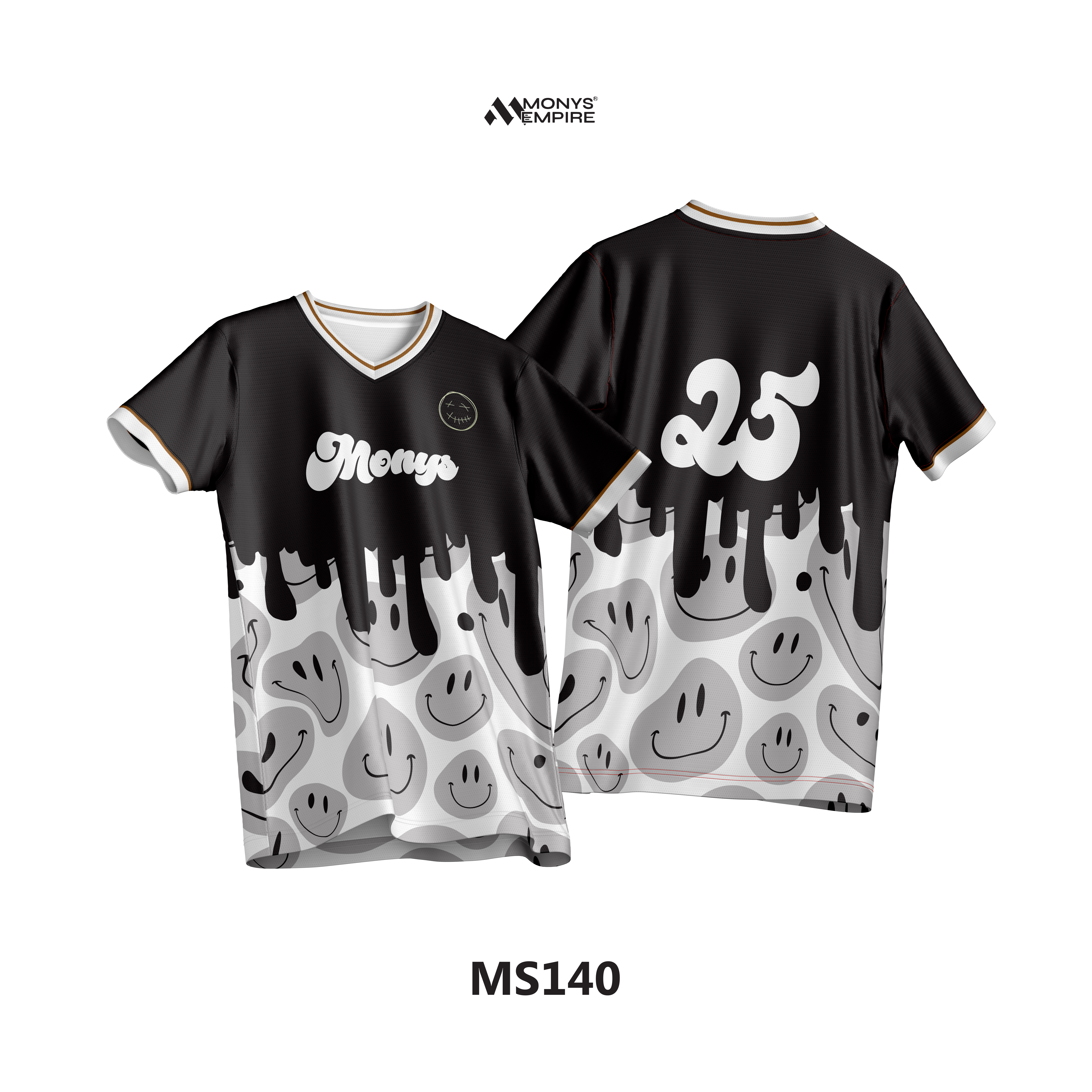 MS 140