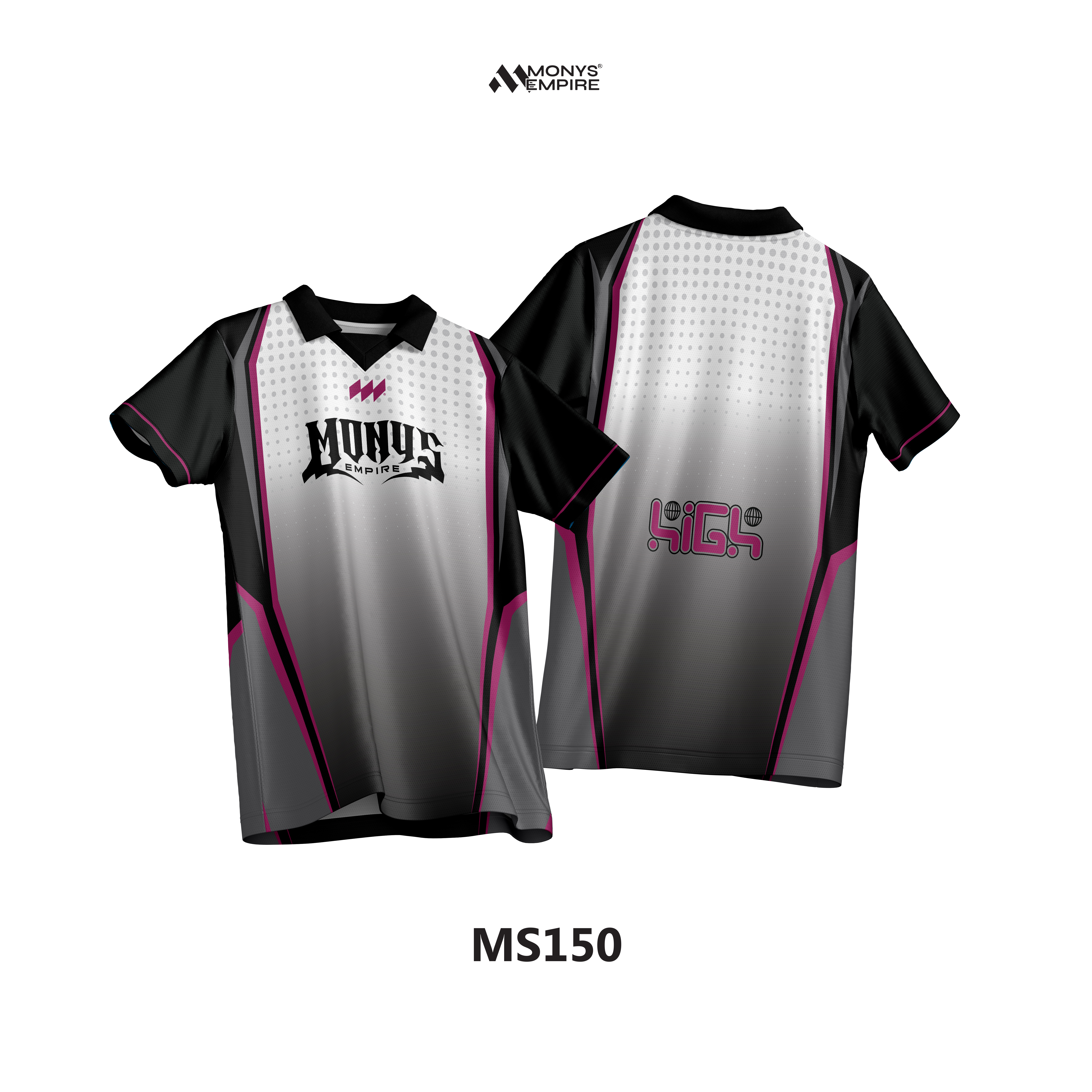 MS 150