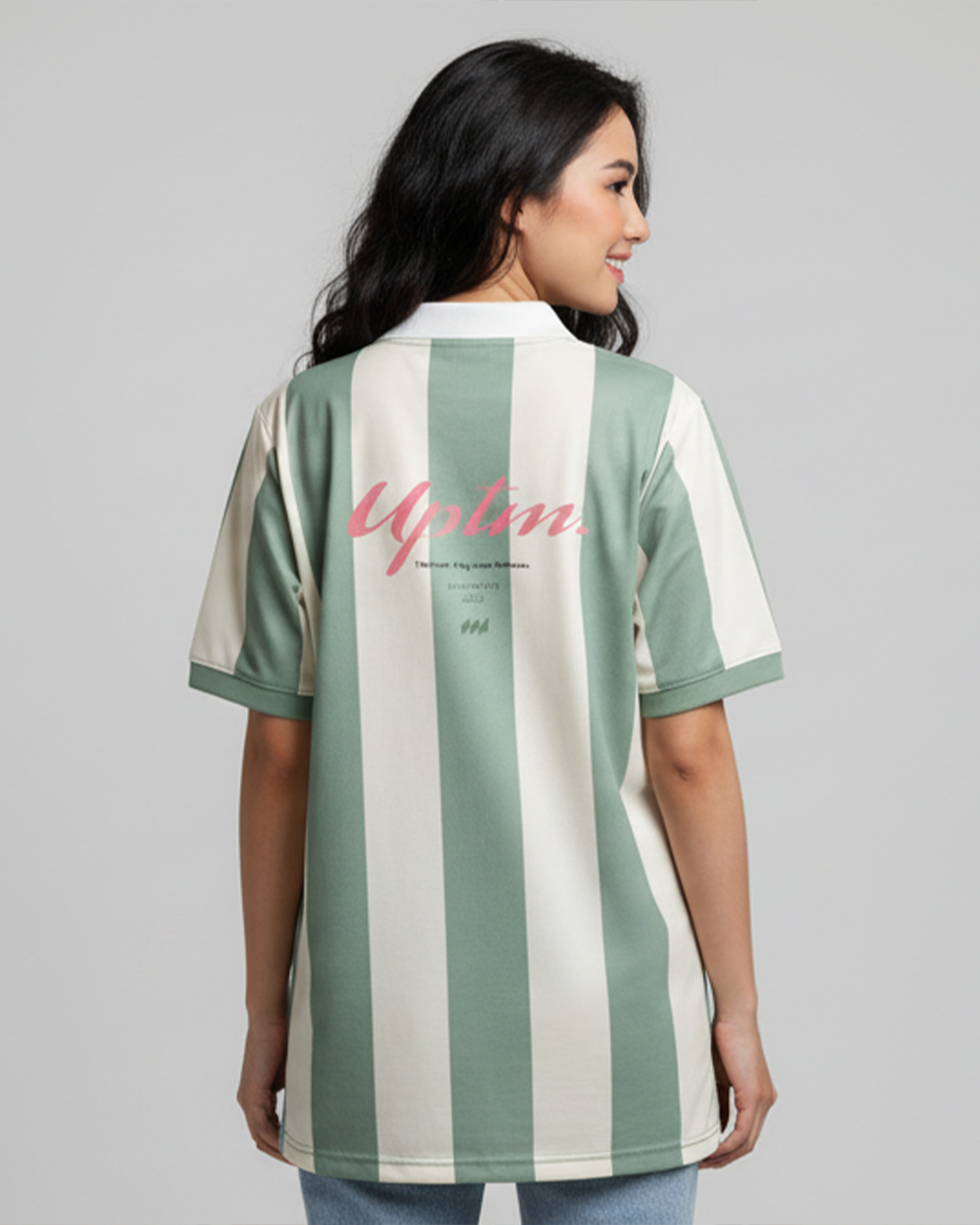 UPTM x MONYS EMPIRE Jersey