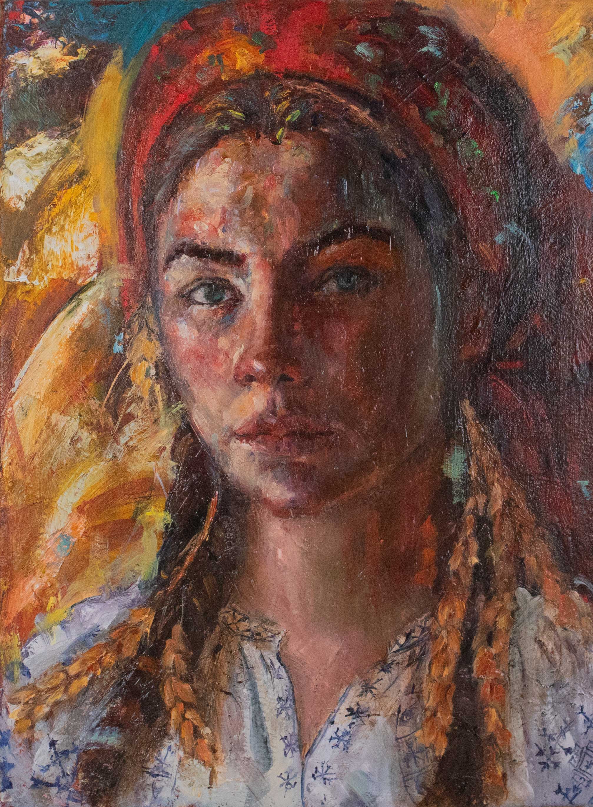 Sun Beneath the Skin