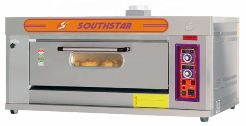 Elevate your culinary creations with our top-tier Commercial Convection Oven, designed to serve bakeries, restaurants, and cafes 