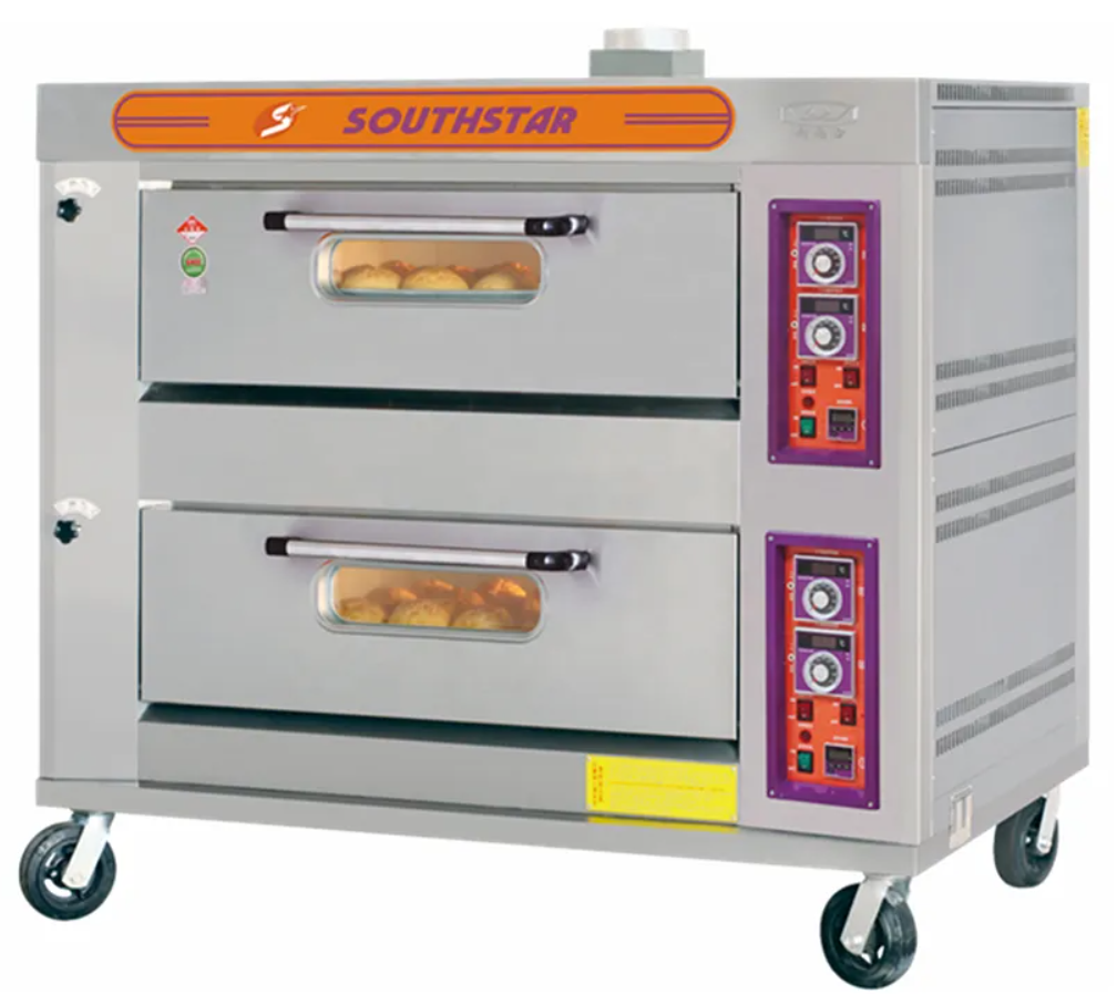 Elevate your culinary creations with our top-tier Commercial Convection Oven, designed to serve bakeries, restaurants, and cafes 