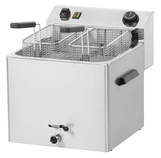 Introducing the ultimate solution for keeping your culinary creations warm and ready to serve – our Commercial-Grade Stainless Steel Food Warmer.